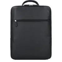 PICARD Sac à dos 'Milano' noir