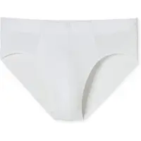 Schiesser Slip ' Premium Cotton ' blanc