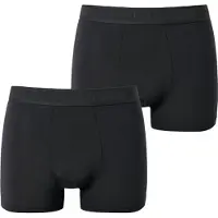 Schiesser Boxers noir