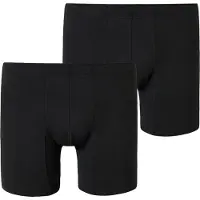 Schiesser Boxers noir