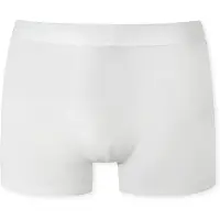 Schiesser Boxers ' Shorts - Premium Modal ' blanc