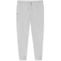 Schiesser Pantalon de pyjama ' Mix + Relax ' gris