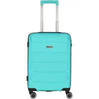 Cocoono Valisette 'Cagliari' turquoise