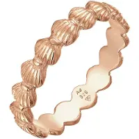 Elli Bague or rose