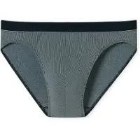 Schiesser Slip ' Rio - Duality Function ' bleu marine