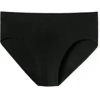 Schiesser Slip ' Premium Cotton ' noir