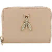 Patrizia pepe Porte-monnaies beige foncé / argent