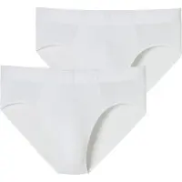 Schiesser Slip blanc