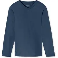 Schiesser Pyjama long pétrole