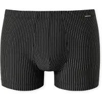 Schiesser Boxers ' Pure Micro ' noir