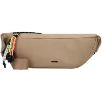 PICARD Sac à bandoulière 'Wrap' camel