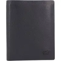 Braun Büffel Porte-monnaies 'Hannes' bleu marine