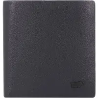 Braun Büffel Porte-monnaies 'Hannes' bleu