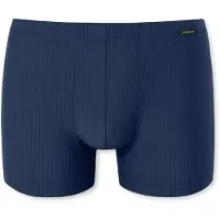 Schiesser Boxers ' Pure Micro ' bleu