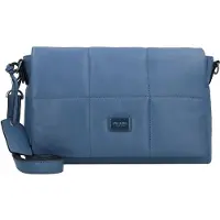 PICARD sac à épaule bandoulière sac à épaule Plaza Crossbody Bag Wintersky bleu