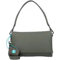 Gabs Sac bandoulière 'Iduna' bleu / vert