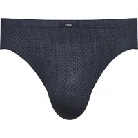 Mey Slip bleu foncé