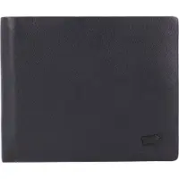 Braun Büffel Porte-monnaies 'Hannes' bleu