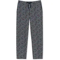 Schiesser Pantalon de pyjama 'Mix & Relax' mélange de couleurs
