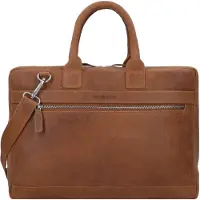 Plevier Porte-documents 'Urban' cognac