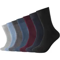 Camano Chaussettes mélange de couleurs