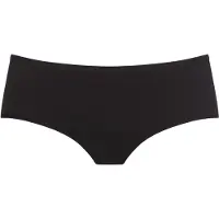 Mey Culotte 'Comfort Cotton' noir