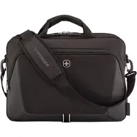 Wenger Porte-documents noir