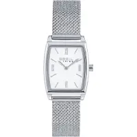 Breil Montre à affichage analogique 'Althea' blanc