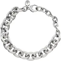 Breil Bracelet argent