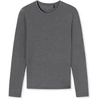 Schiesser Maillot de corps 'Active' gris