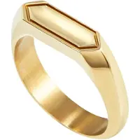 Breil Bague jaune