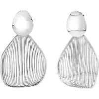 Breil Boucles d'oreilles 'Whisper' argent