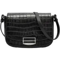 Liebeskind berlin Sac à bandoulière 'Ezra' noir