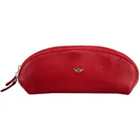 Golden Head Porte-clés 'Polo ' rouge