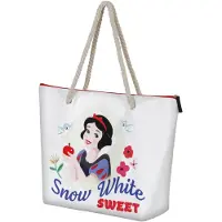 Disney BLANCHE-NEIGE - Sweet - Sac de Plage '52x37x17cm'