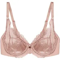 Triumph Soutien-gorge ' Wild Peony Florale ' rose