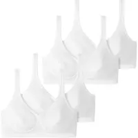 Schiesser Soutien-gorge '95/5' blanc