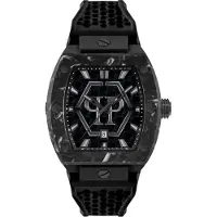 Philipp Plein - PWPUA0624 - Montre Bracelet - Hommes - Quartz - High-Conic