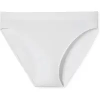 Schiesser Slip 'Classic Seamless' blanc