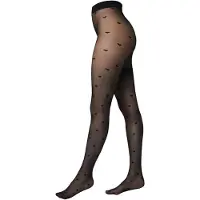 Camano Collants noir
