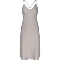 Triumph Chemise de nuit ' Silky Sensuality ' gris