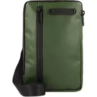 Greenburry Sac à bandoulière olive