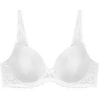 Triumph Soutien-gorge à armatures Amourette Spotlight WHP Triumph blanc