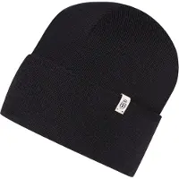 Roeckl Bonnet 'CITY DAMEN' noir