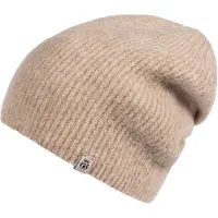 Roeckl Bonnet 'SNOW TIME' beige