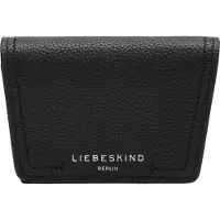 Liebeskind berlin Porte-monnaies 'Louisa' noir