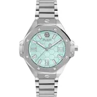 Philipp Plein - PWBDA0624 - Montre Bracelet - Femmes - Quartz - Hyper-Sport