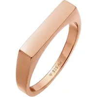 Elli Bague or rose