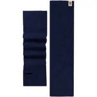 Roeckl Manchettes 'ESSENTIALS' bleu / bleu fumé / bleu nuit / bleu foncé / bleu chiné