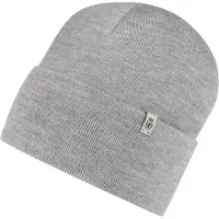 Roeckl Bonnet 'CITY DAMEN' gris